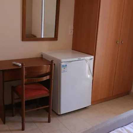 Hotel Michaela 3*