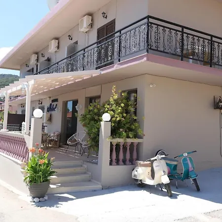 Hotel Michaela 3*
