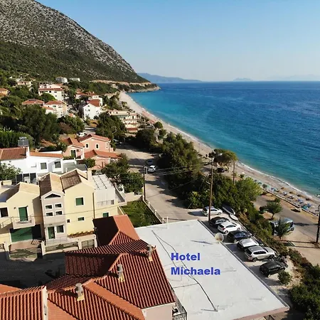 Hotel Michaela