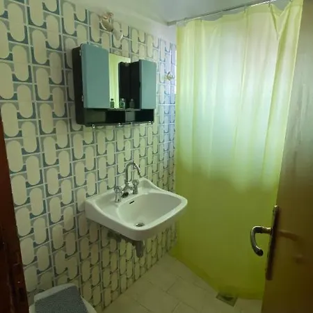 Hotel Michaela Poros (Kefalonia)