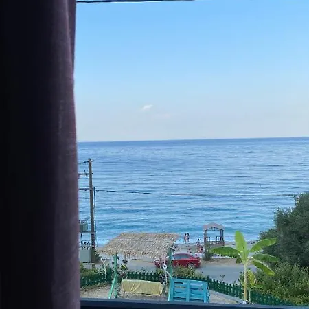 Hotel Michaela Poros (Kefalonia)