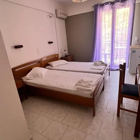 Hotel Michaela 3*