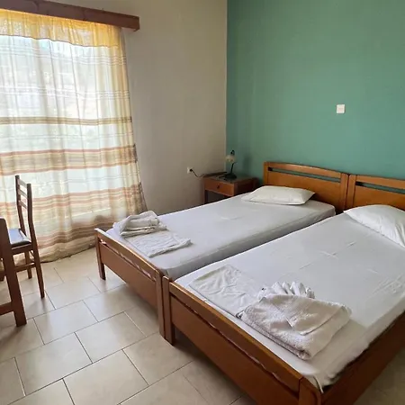 Michaela Hotel