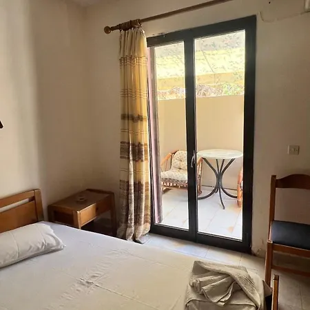 Hotel Michaela 3*