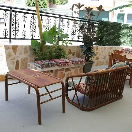 Michaela Hotel