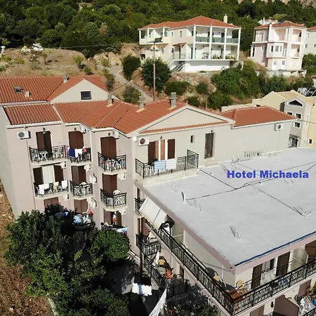Michaela Hotel