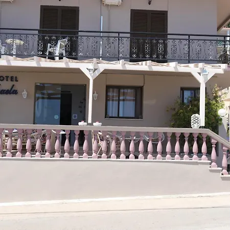 Michaela Hotel Poros (Kefalonia)