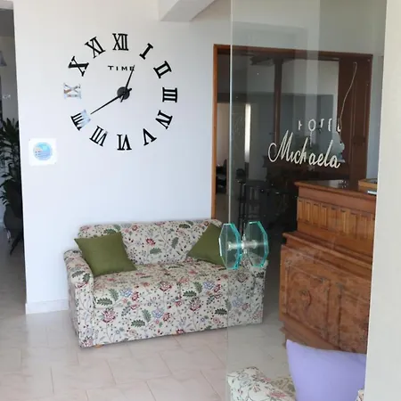 Otel Michaela Poros (Kefalonia)