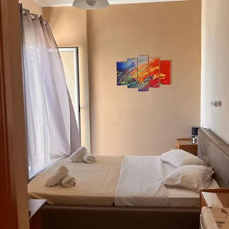 Michaela Hotel Poros (Kefalonia)