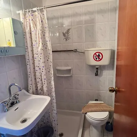 Hotel Michaela Poros (Kefalonia)