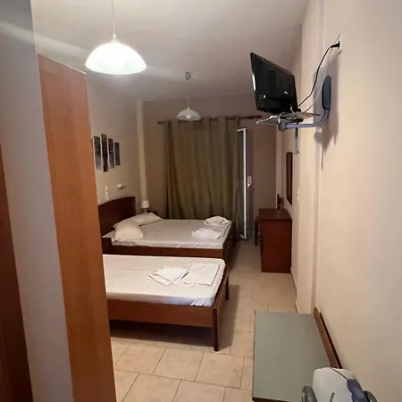 Michaela Poros (Kefalonia)