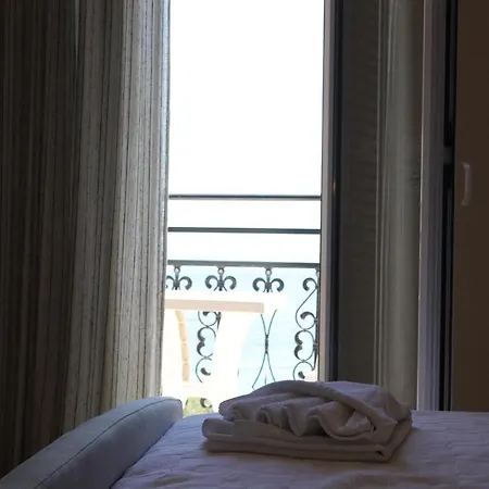 Hotell Michaela Poros (Kefalonia)