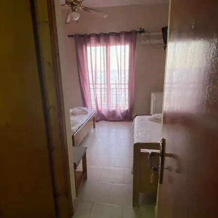 Otel Michaela Poros (Kefalonia)