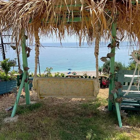 Hotell Michaela Poros (Kefalonia)