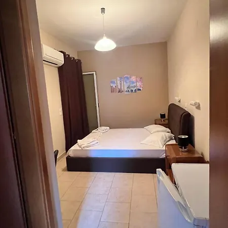 Hotell Michaela Poros (Kefalonia)