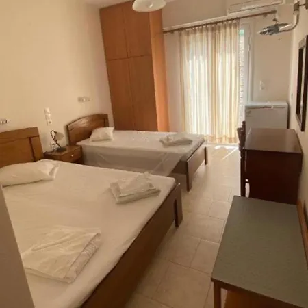 Michaela Poros (Kefalonia)