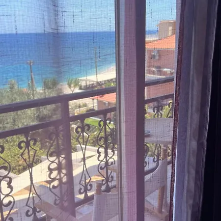 Michaela Poros (Kefalonia)