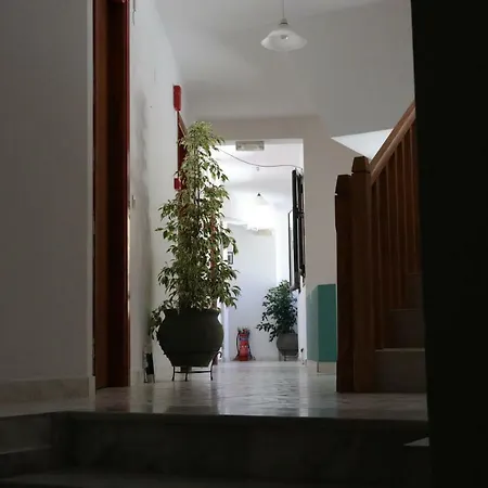 Hotel Michaela Poros (Kefalonia)