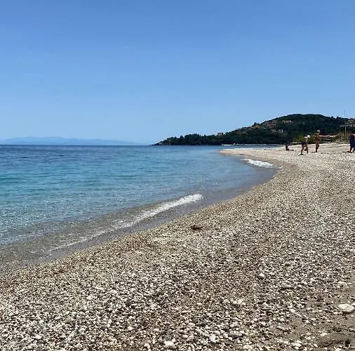 Szálloda Michaela 3*