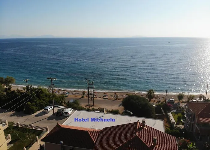 Michaela 3*