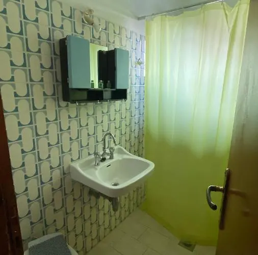 Szálloda Michaela Pórosz