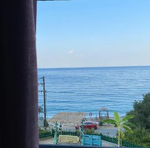 Szálloda Michaela Pórosz