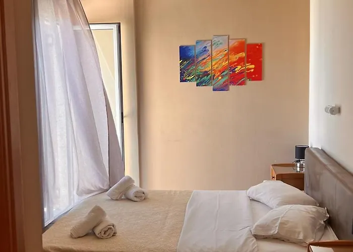 Michaela Szálloda Pórosz