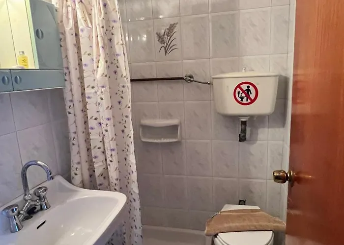 Szálloda Michaela Pórosz