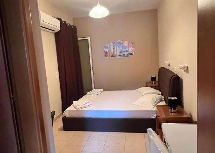 Szálloda Michaela Pórosz