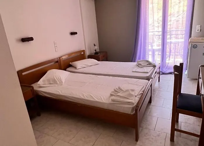 Szálloda Michaela 3*