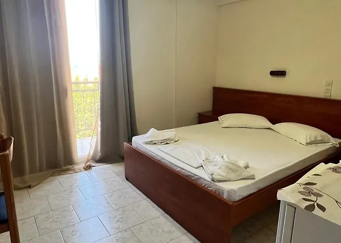 Michaela Szálloda 3*