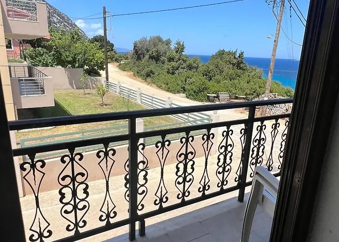 Michaela Szálloda 3*