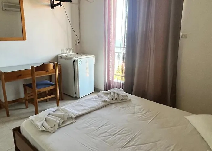 Szálloda Michaela 3*