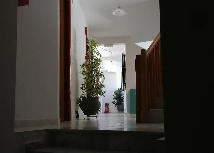 Szálloda Michaela Pórosz