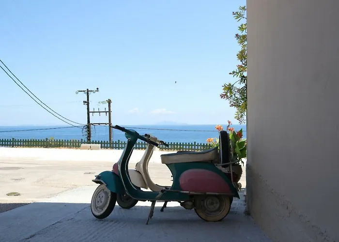 Szálloda Michaela Pórosz